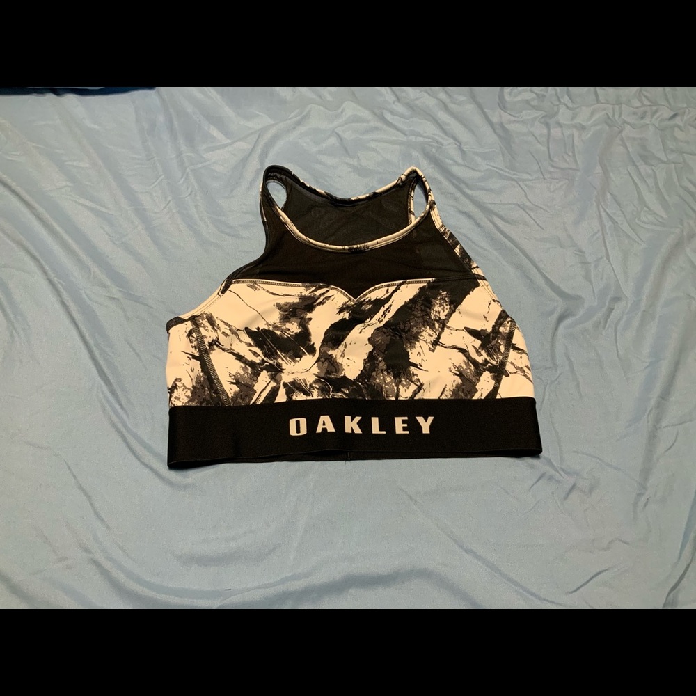 Oakley Sports Bra